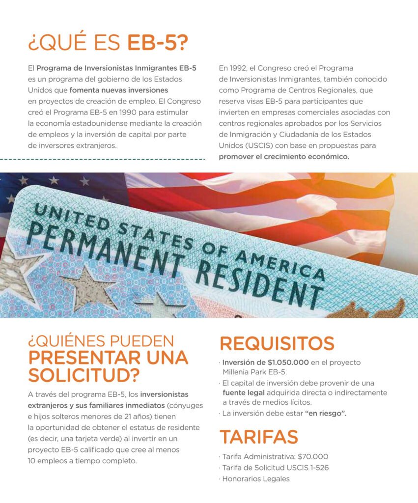 Brochure-Millenia-mexico-peru